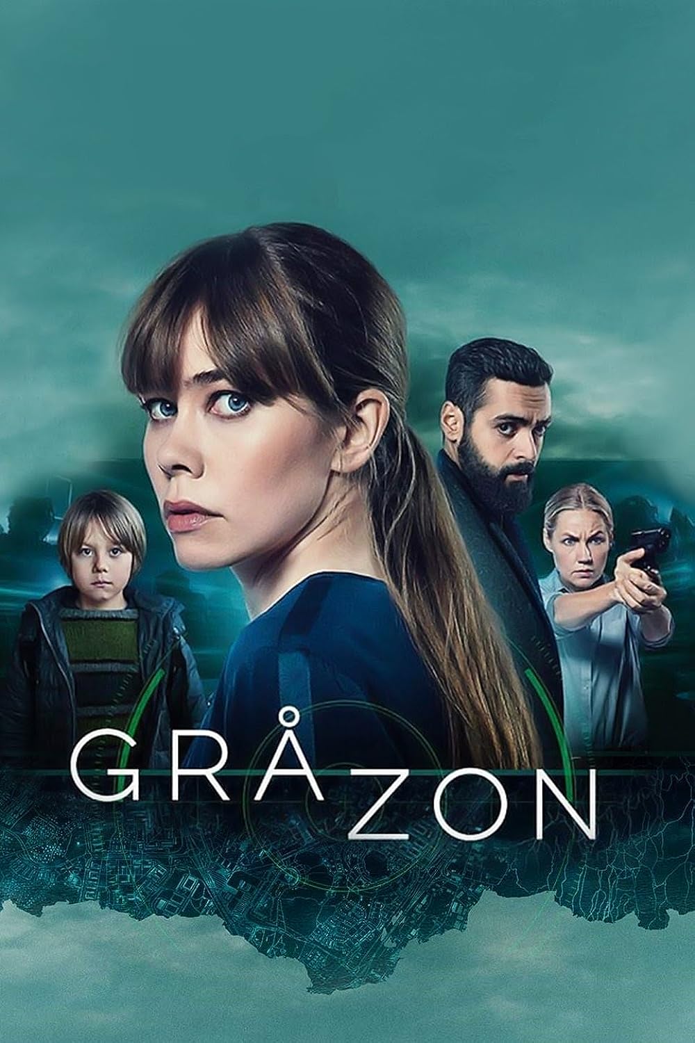 Greyzone 