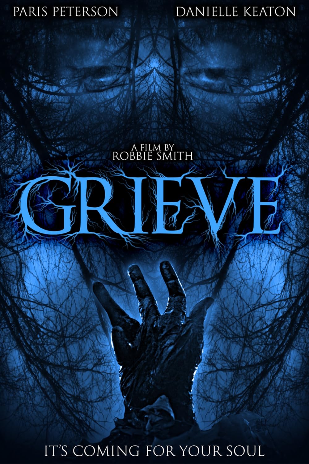 Grieve 