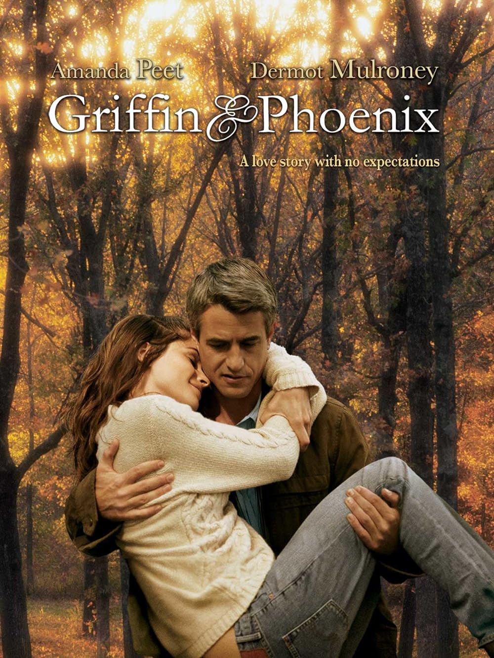Griffin & Phoenix 