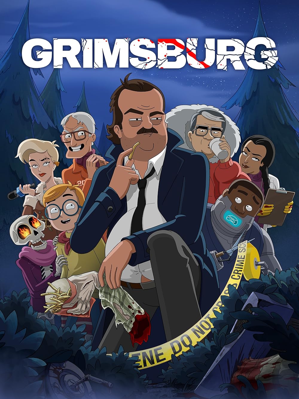 Grimsburg 