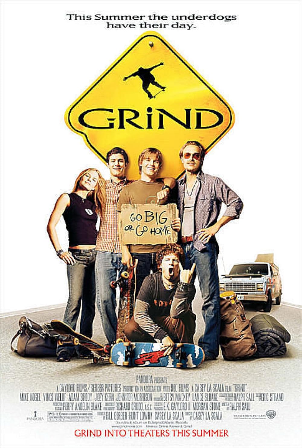 Grind 