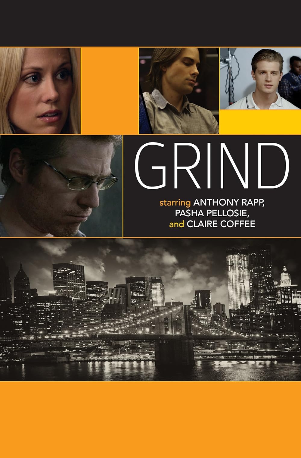 Grind 