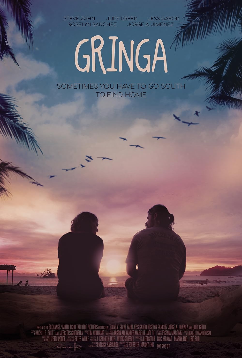 Gringa 