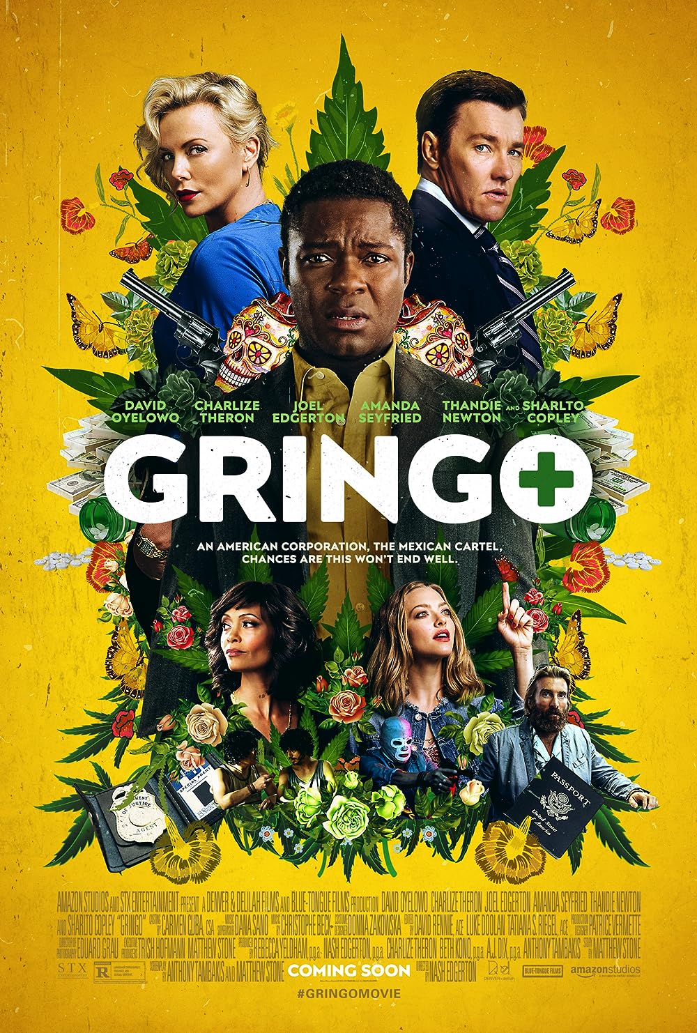 Gringo 