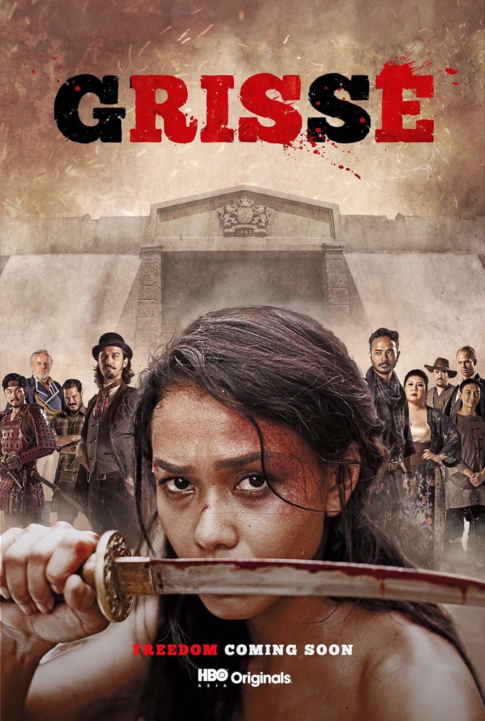 Grisse 