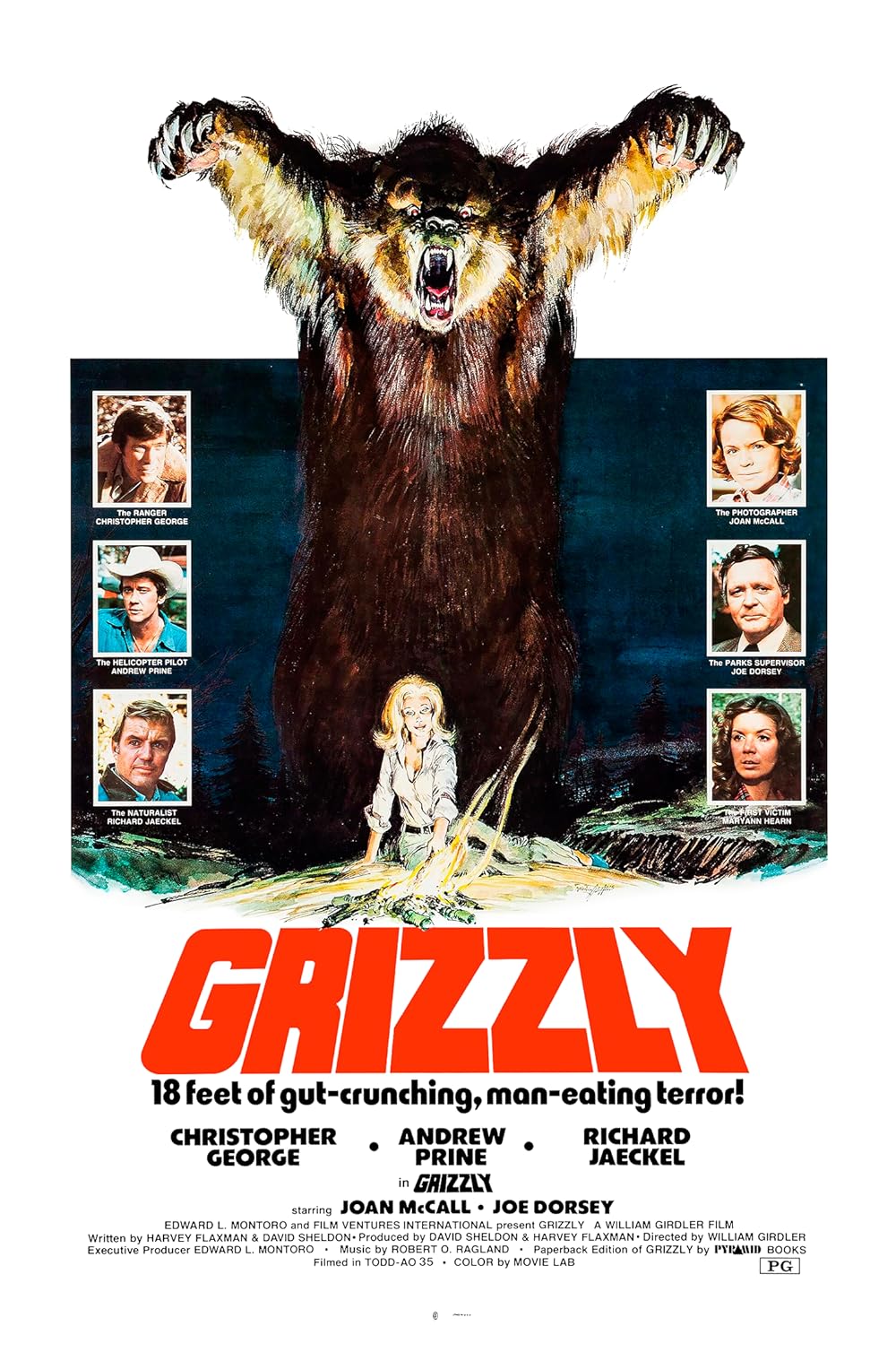 Grizzly 