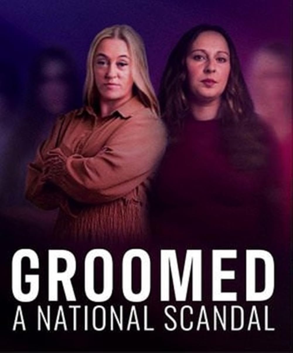 Groomed: A National Scandal 