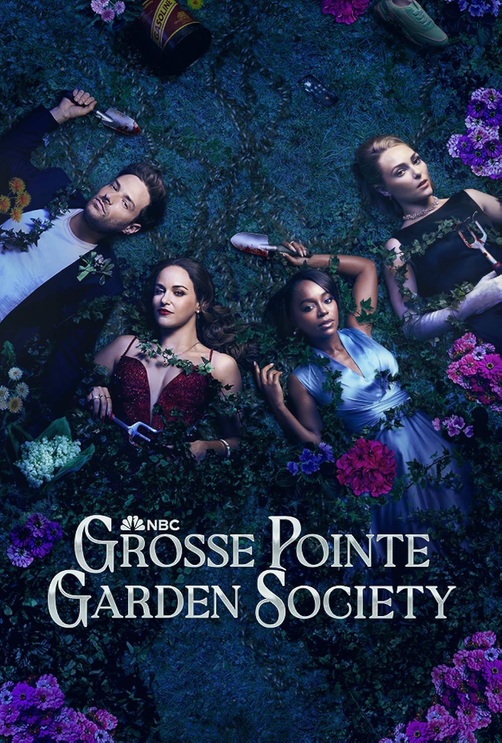 Grosse Pointe Garden Society 