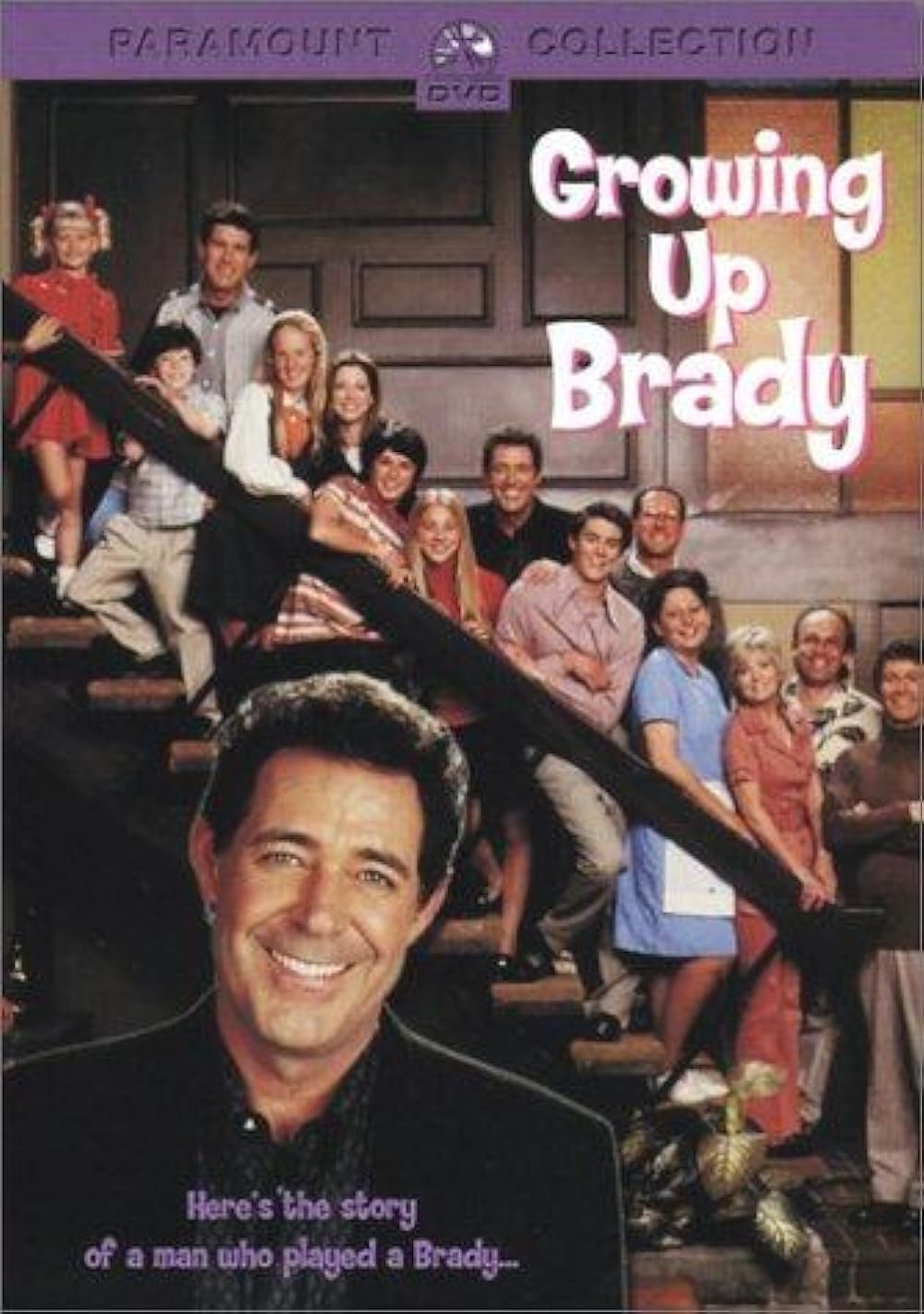 Growing Up Brady 