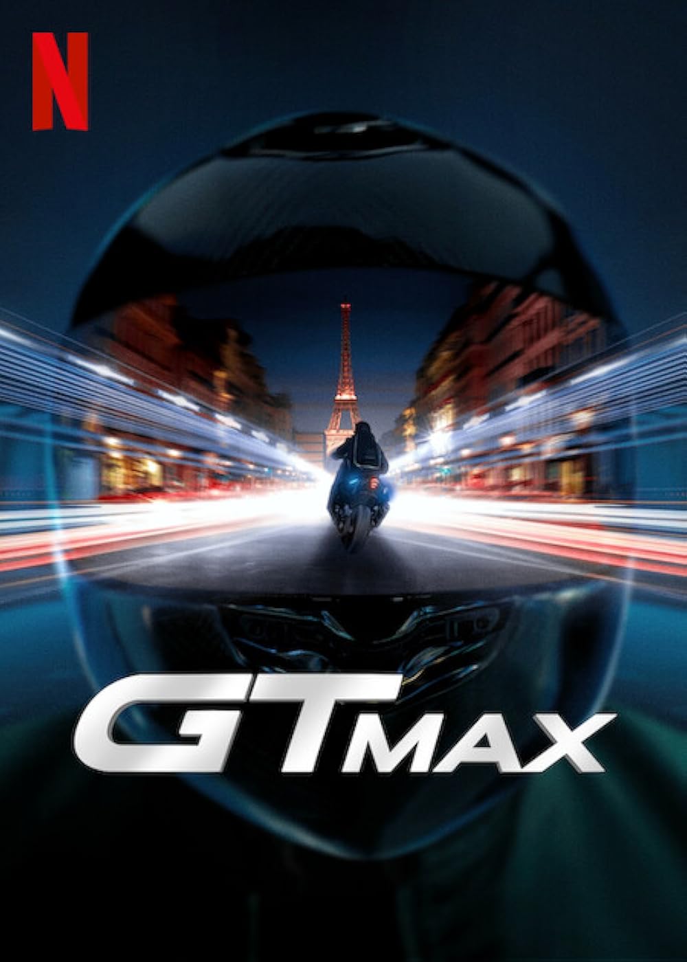 GTMAX 