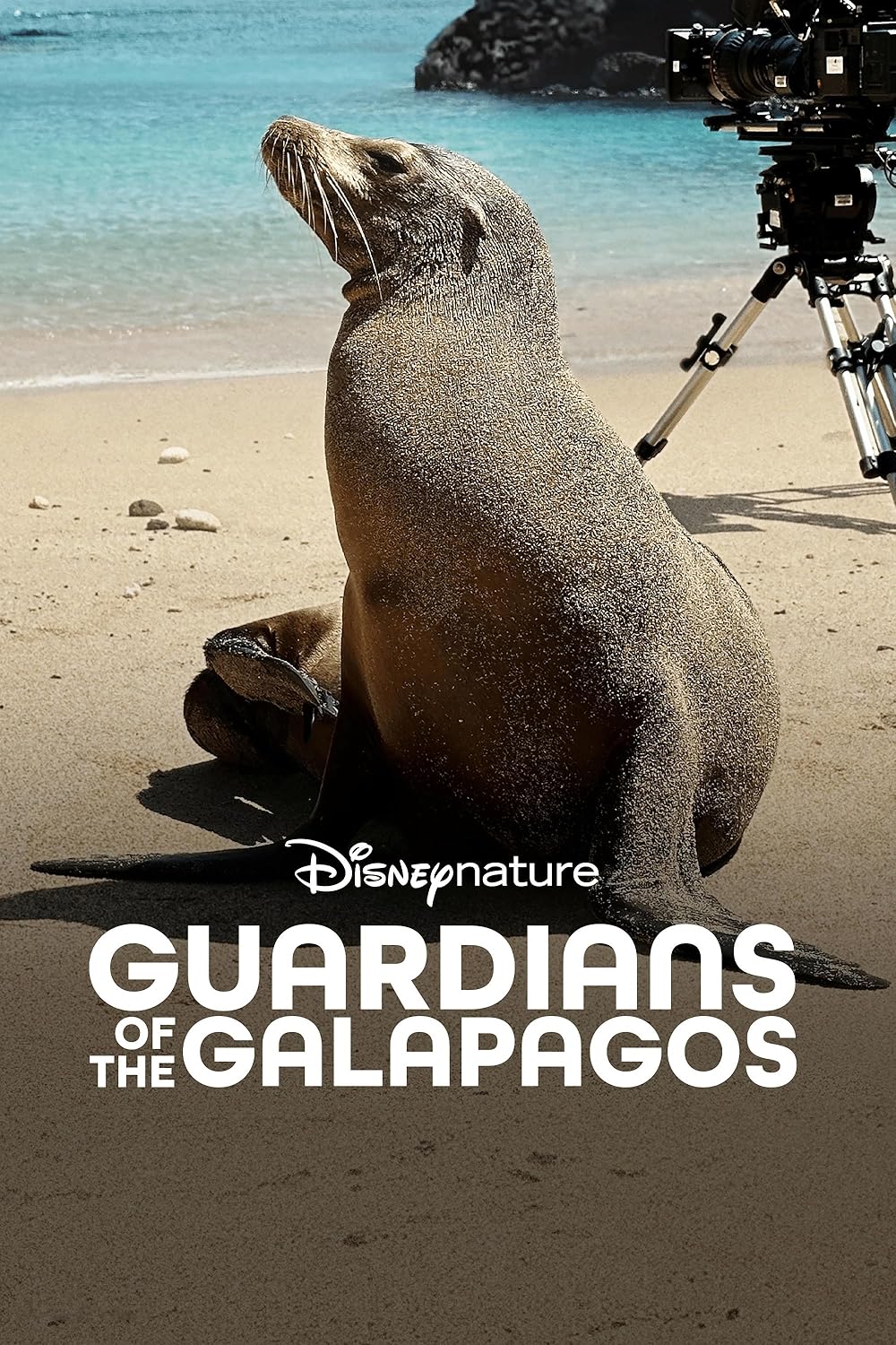 Guardians of the Galapagos 