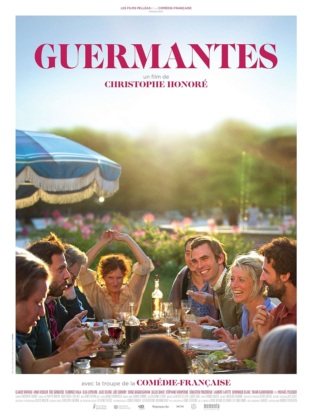 Guermantes 