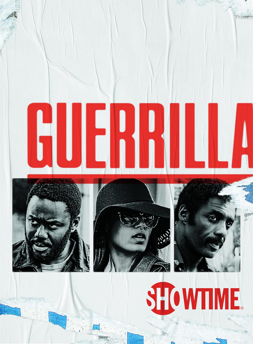 Guerrilla 