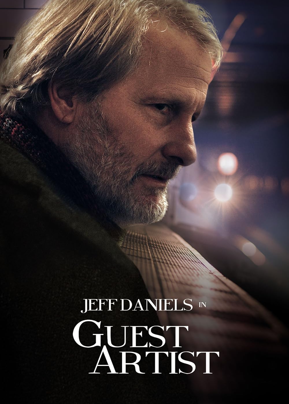 Guest Artist 