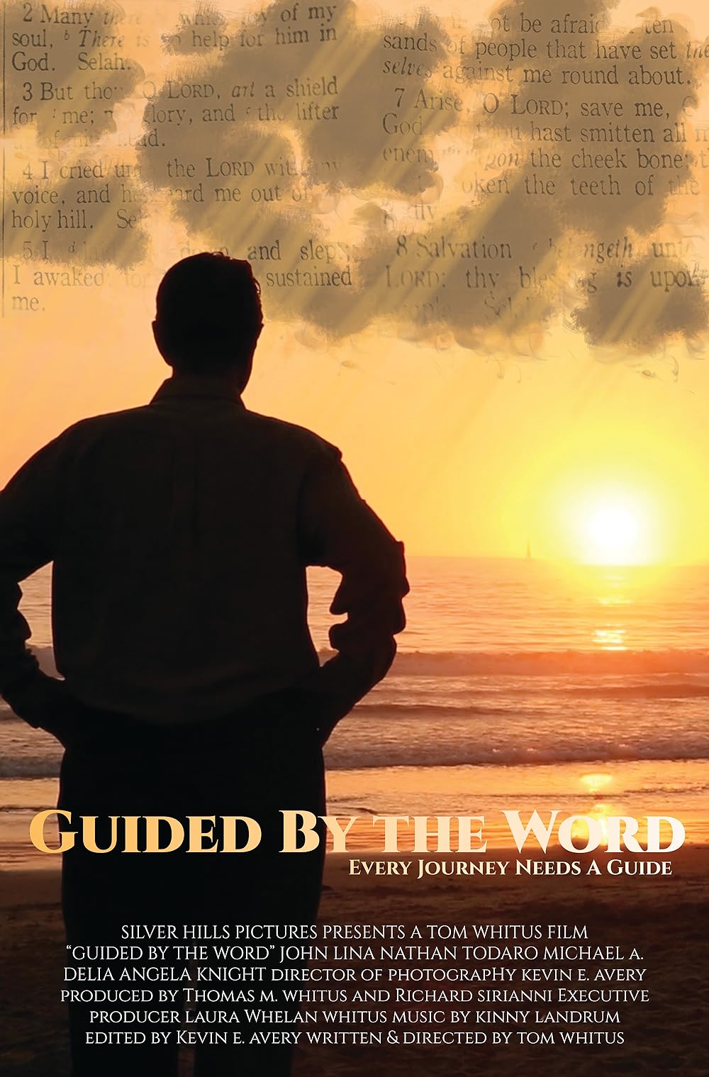Guided by the Word 