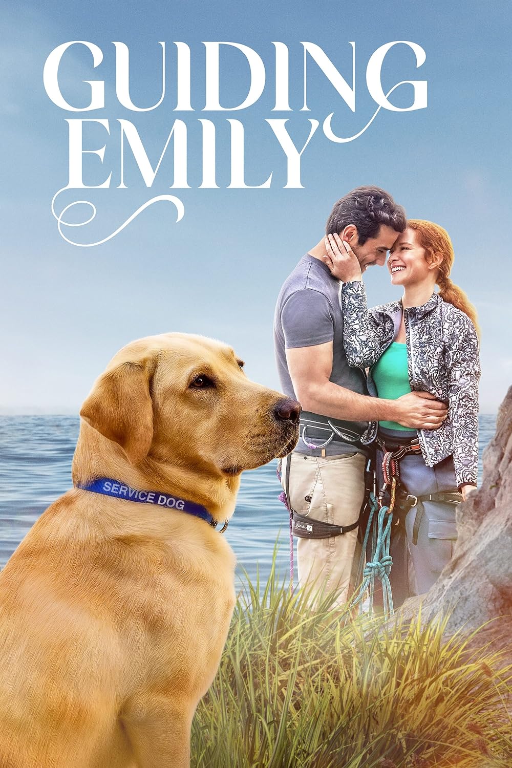 Guiding Emily 