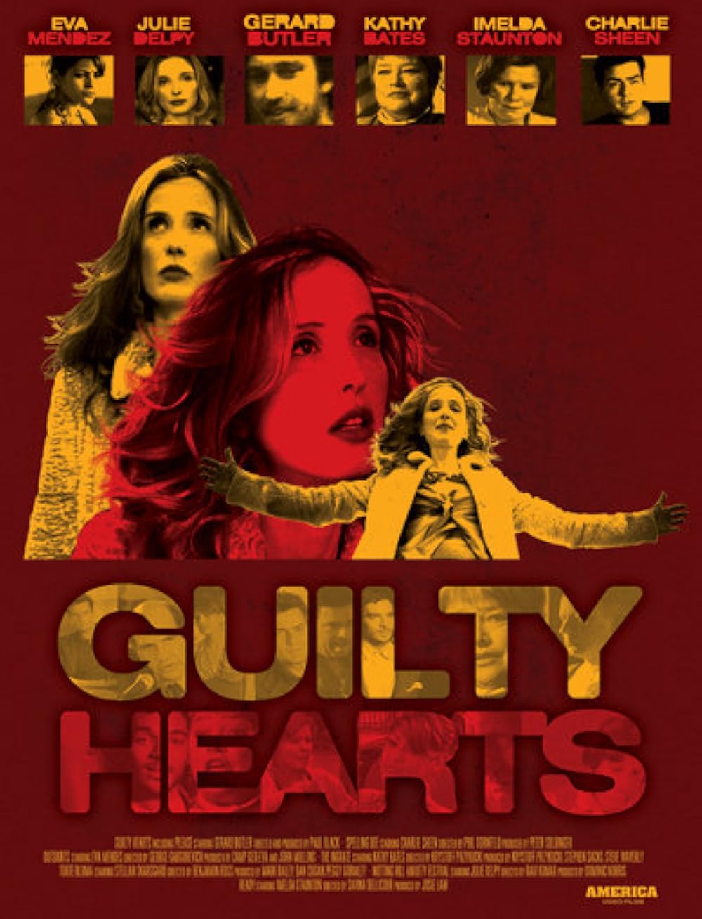 Guilty Hearts 