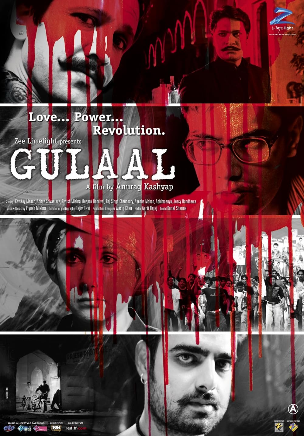 Gulaal 