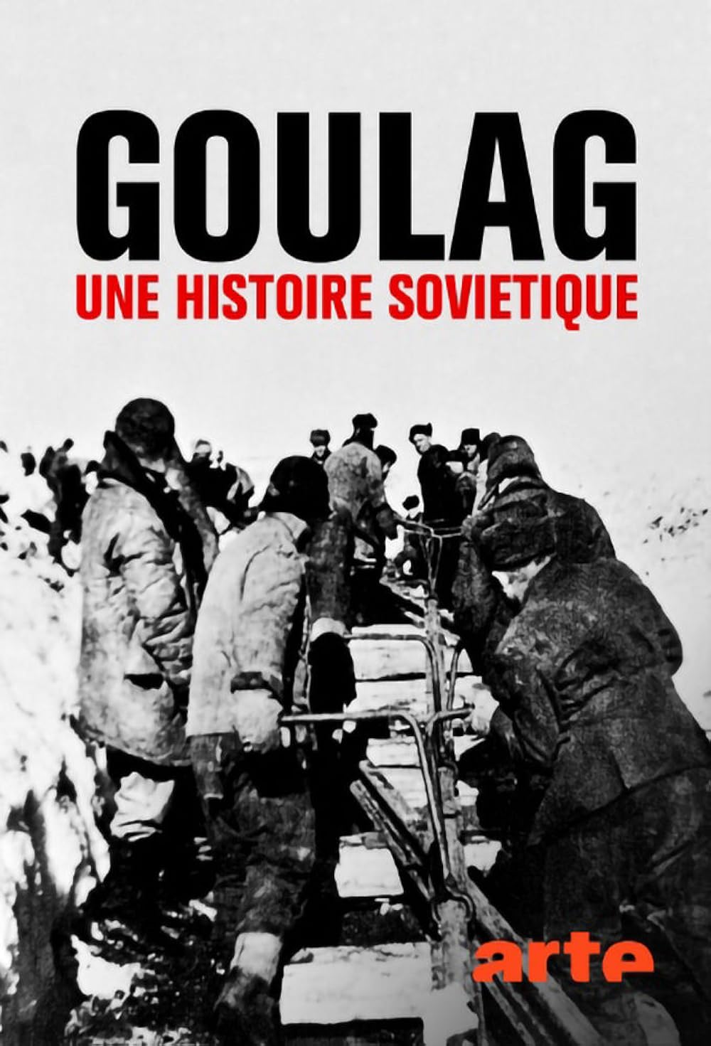 Gulag: The History 