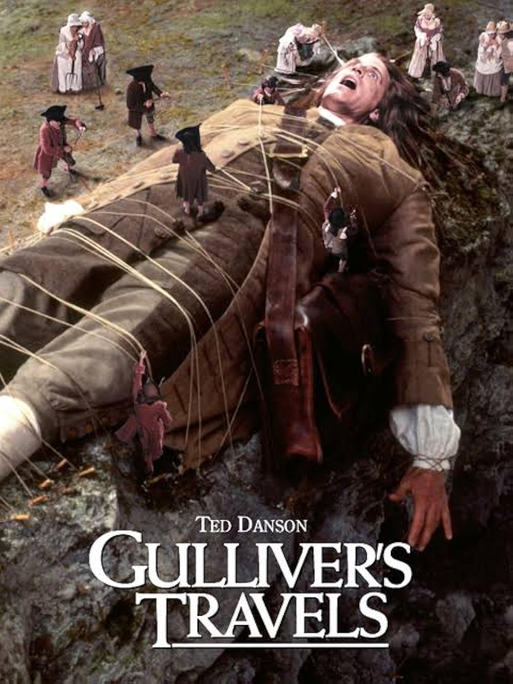 Gulliver's Travels 