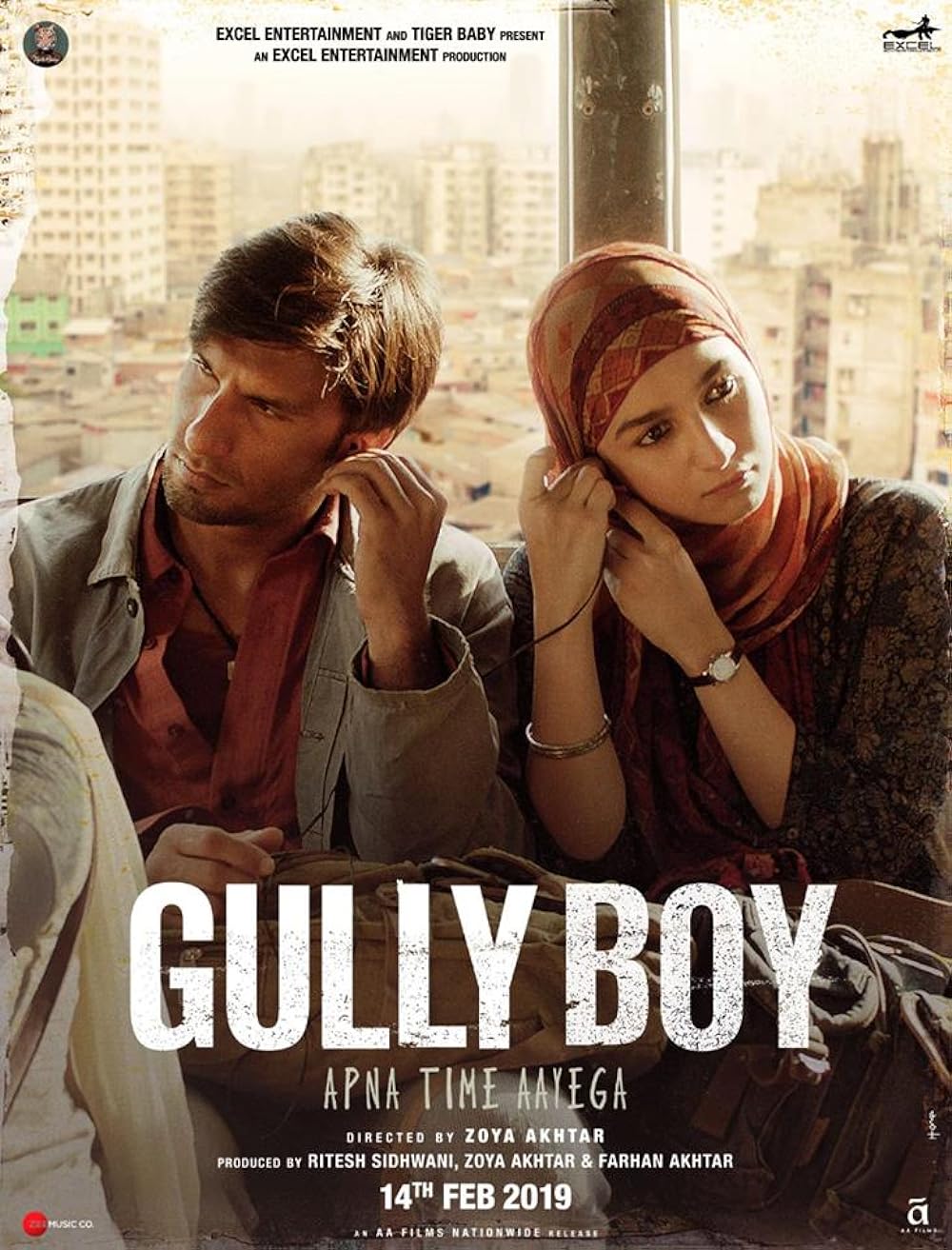 Gully Boy 