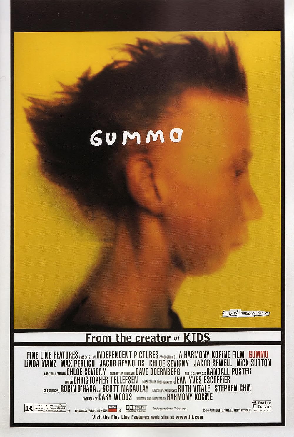 Gummo 