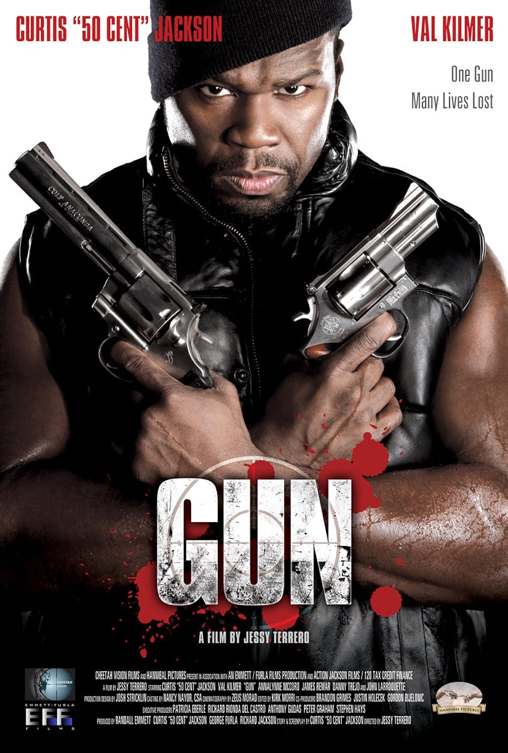 Gun 