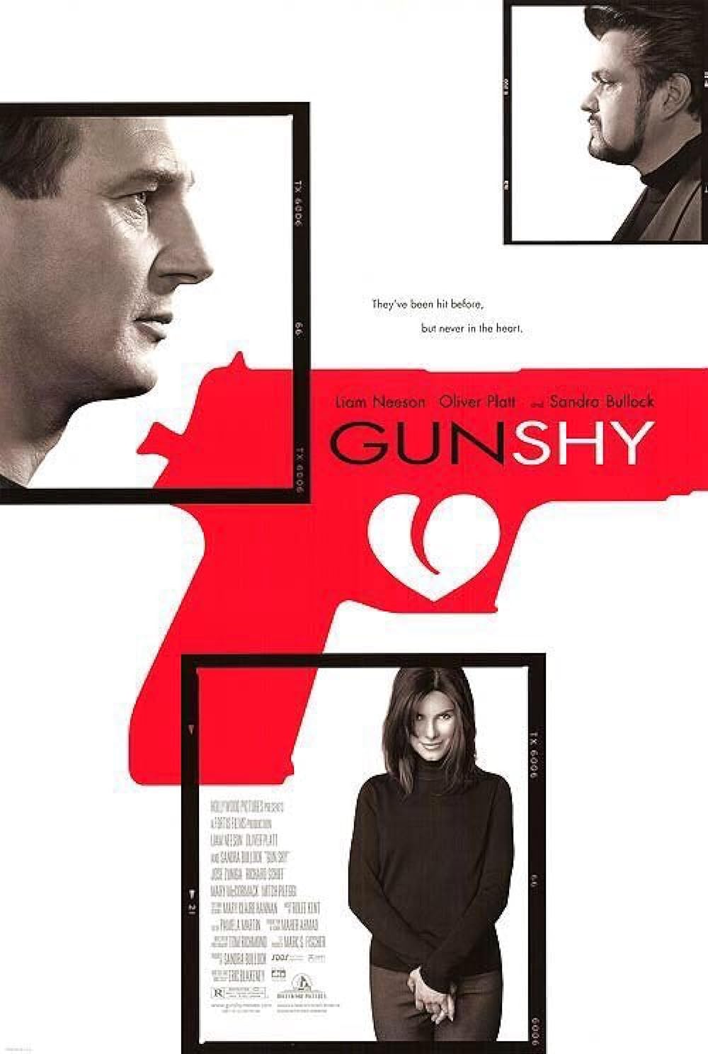 Gun Shy 