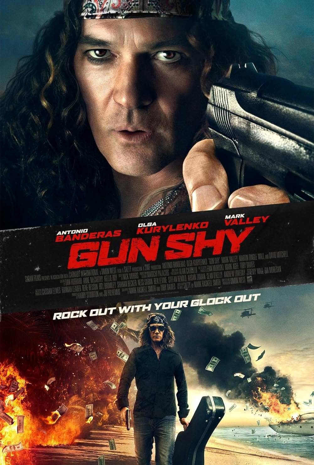 Gun Shy 