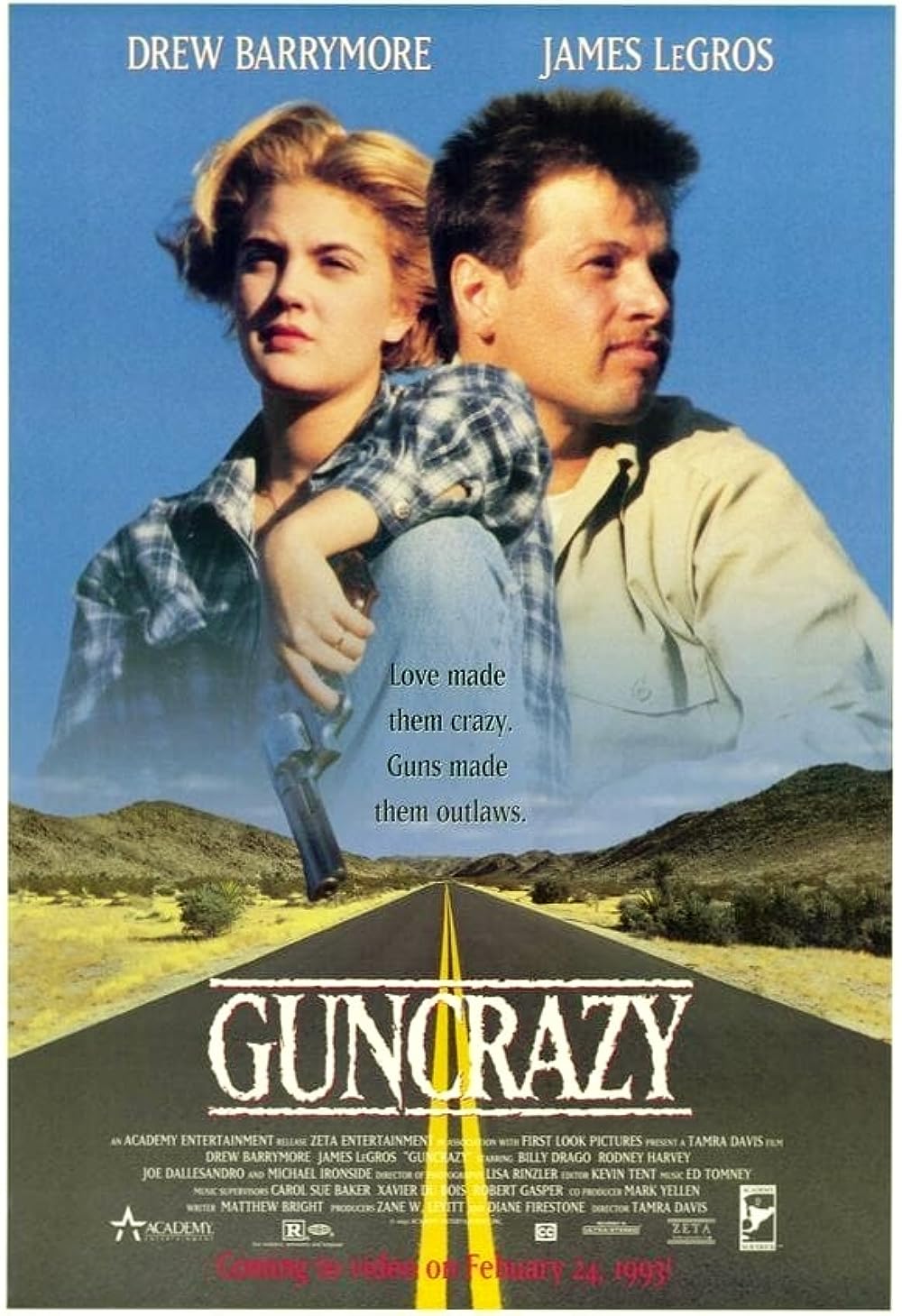 Guncrazy 