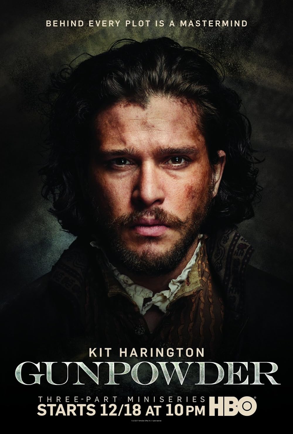 Gunpowder 
