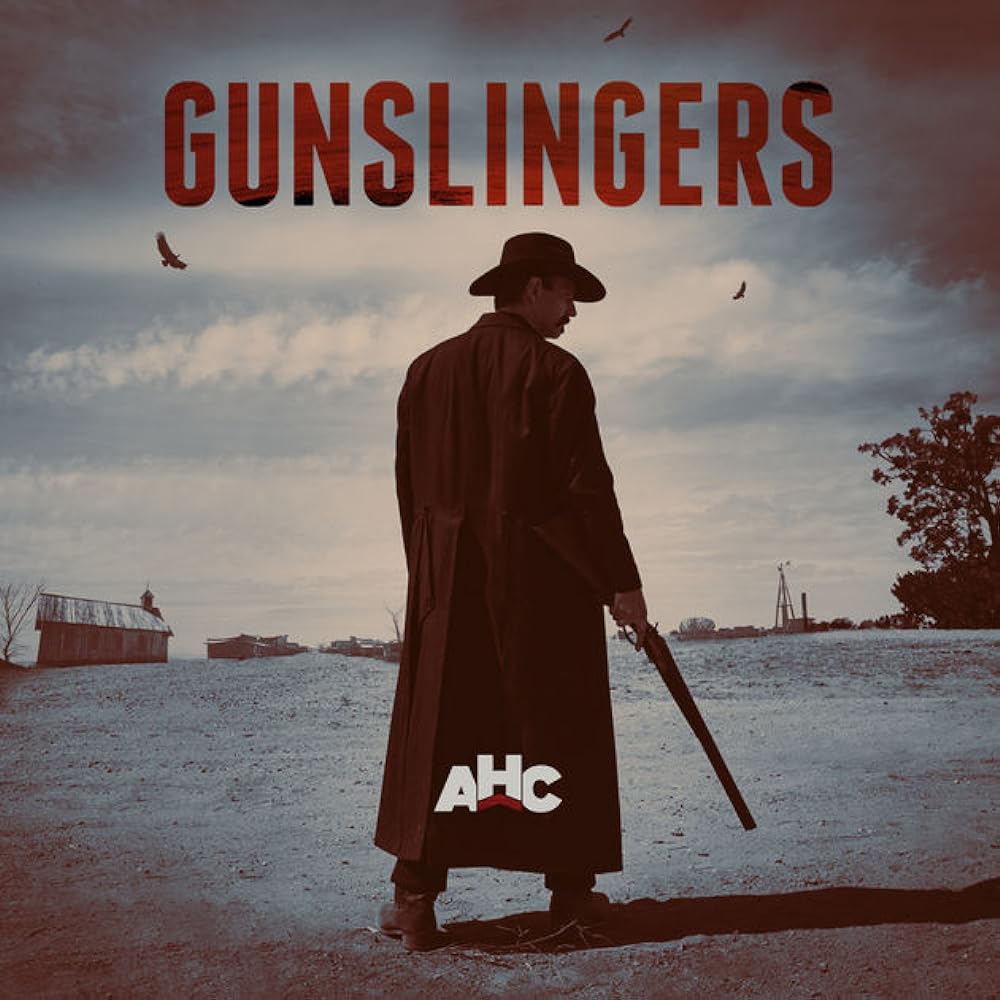 Gunslingers 