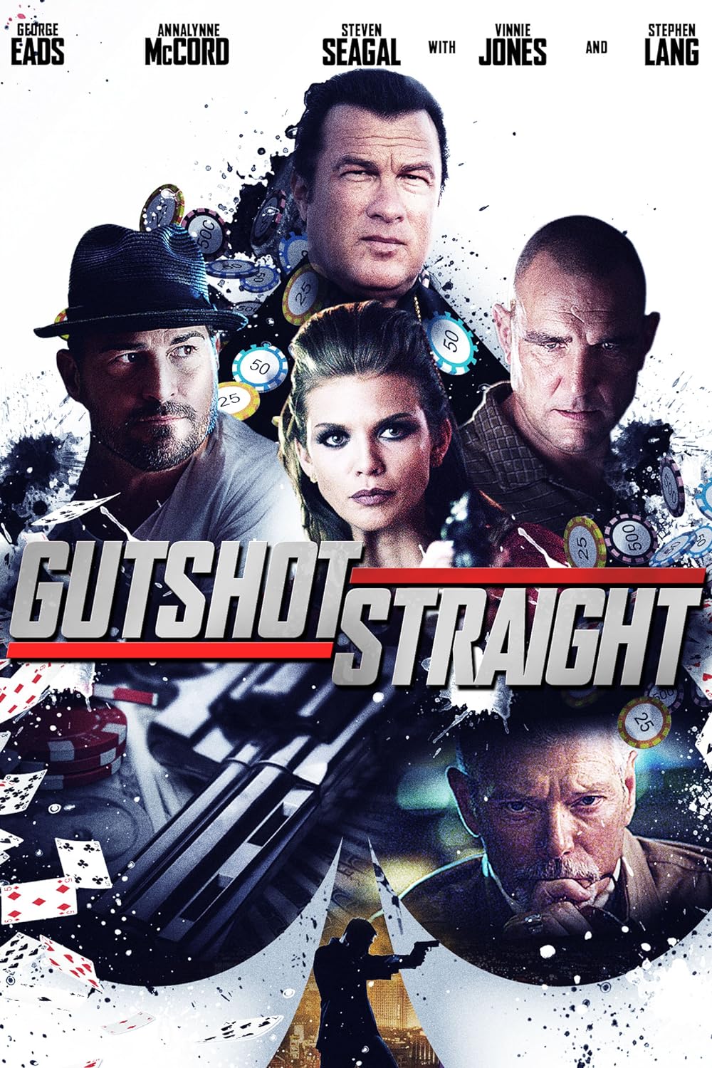 Gutshot Straight 