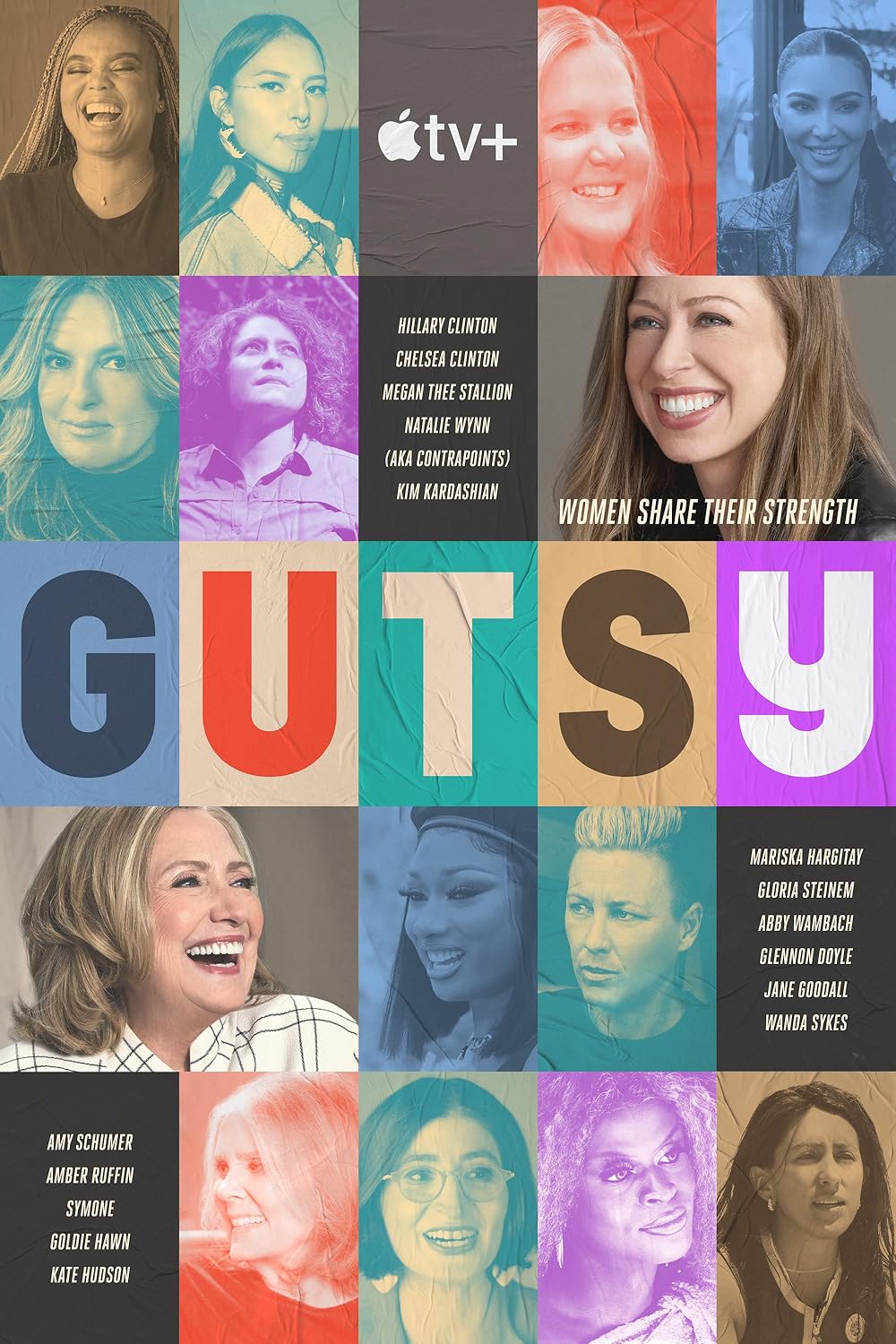 Gutsy 