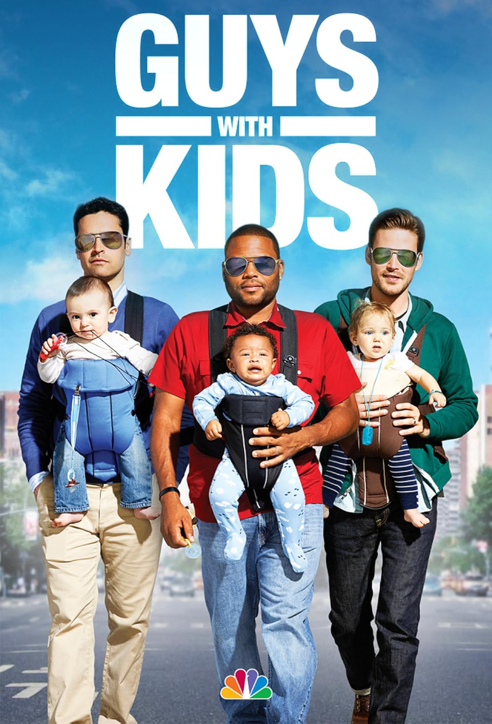 Guys with Kids 