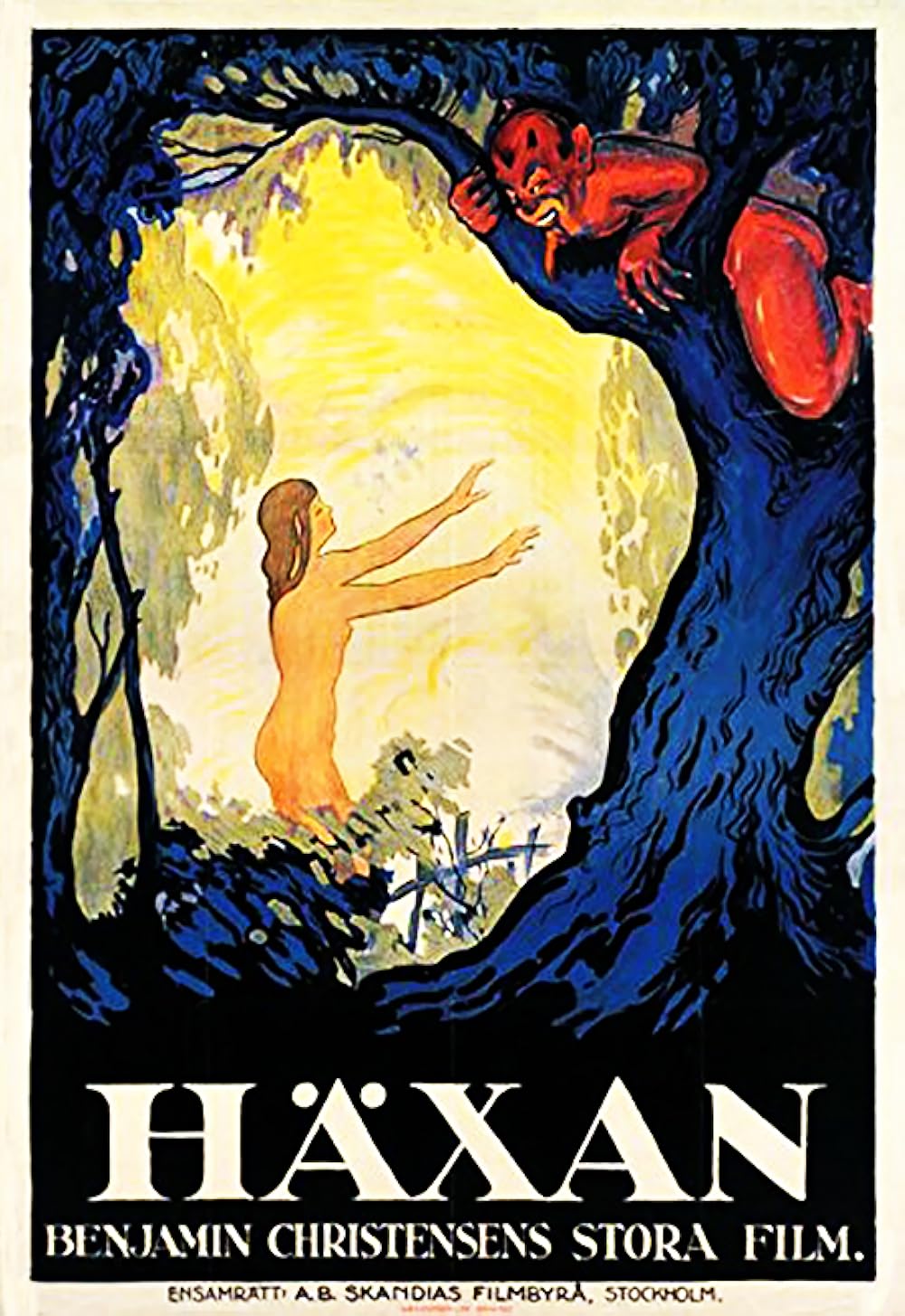 HÃ¤xan 