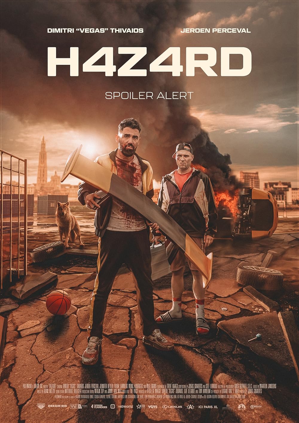 H4Z4RD 