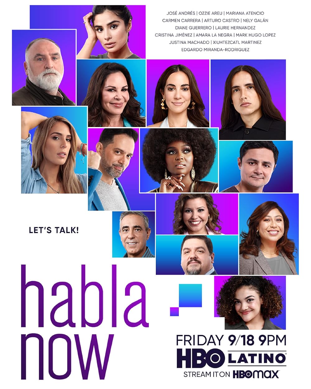 Habla Now 