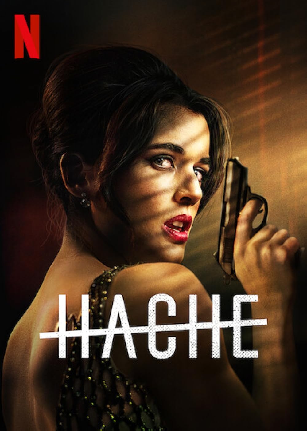 Hache 