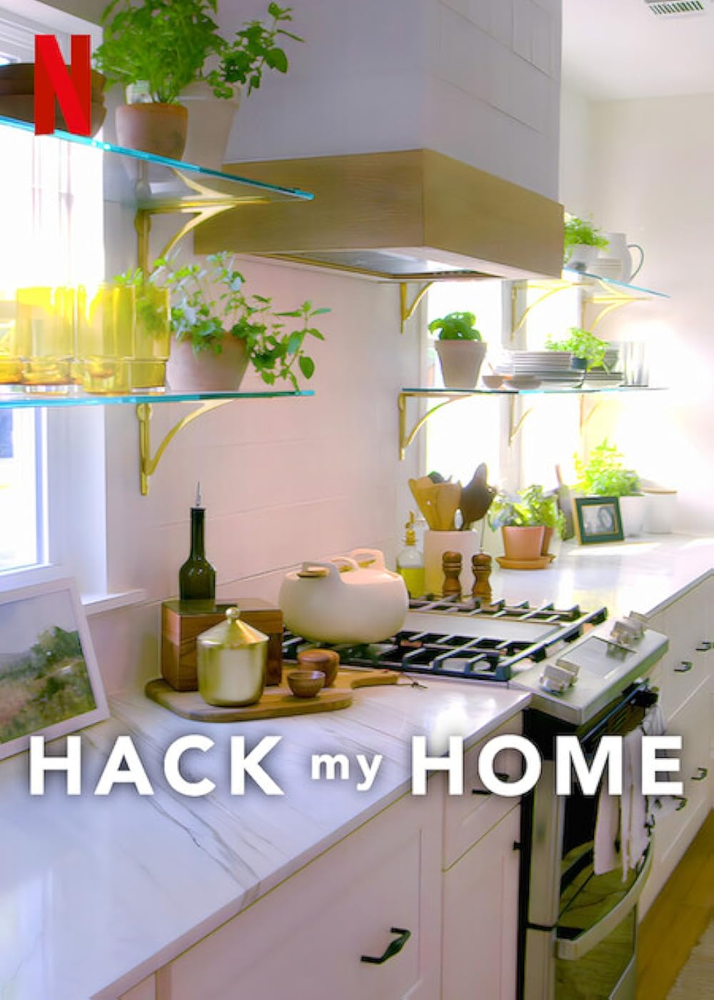 Hack My Home 