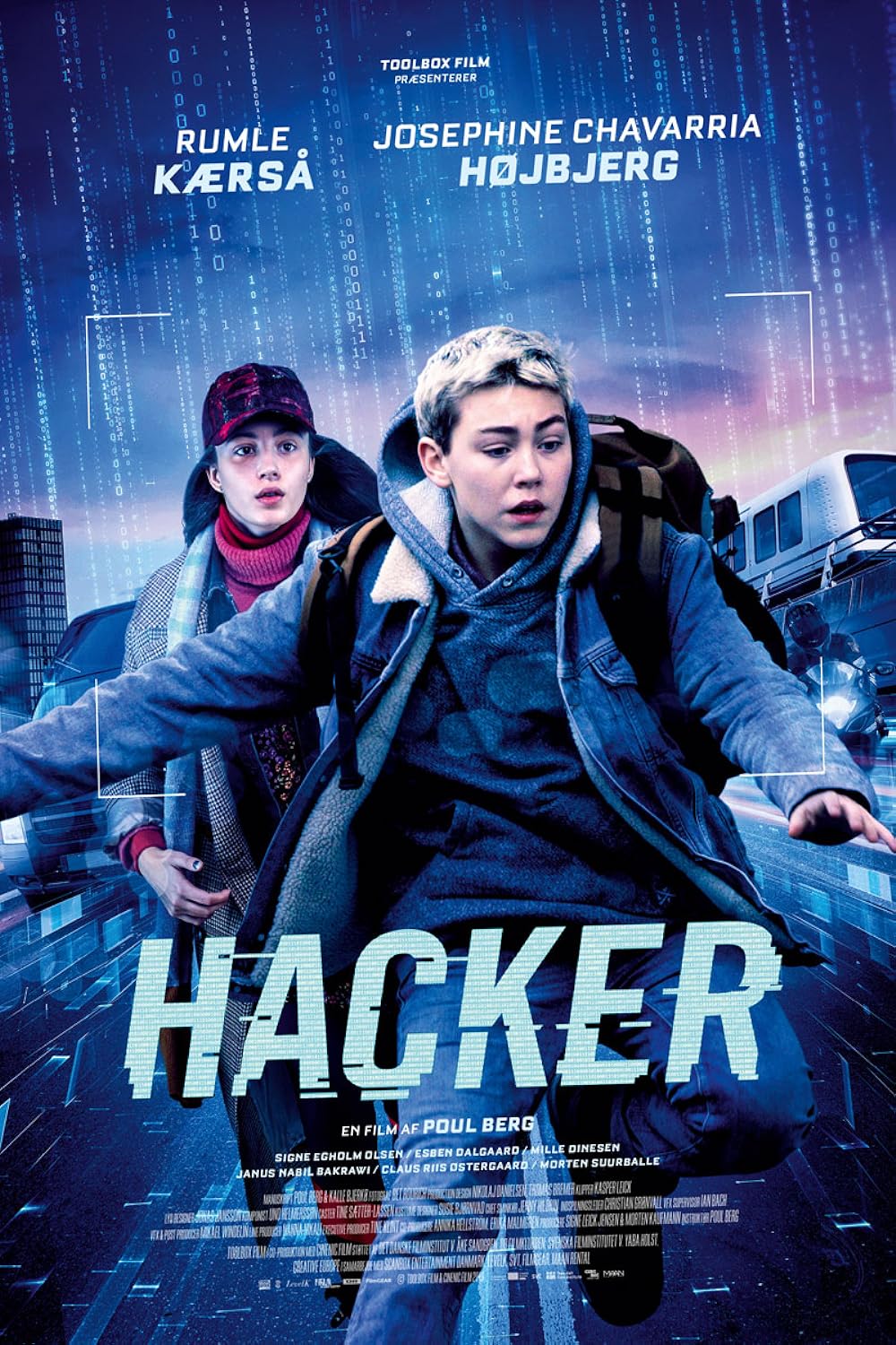 Hacker 