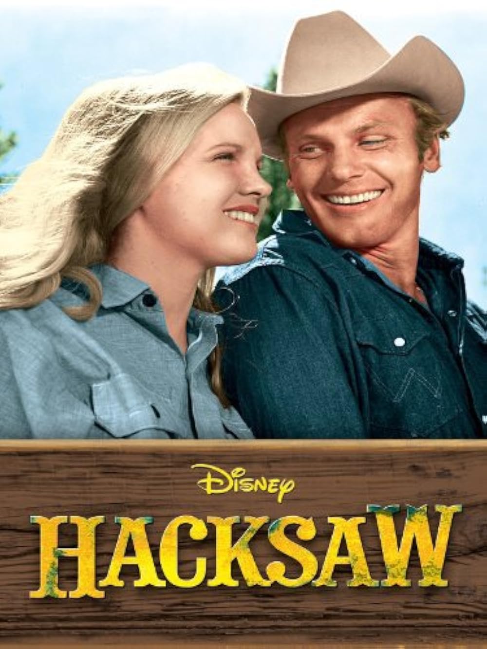 Hacksaw 
