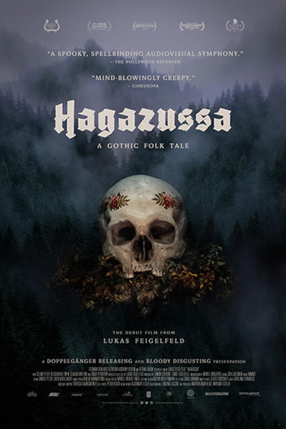 Hagazussa 