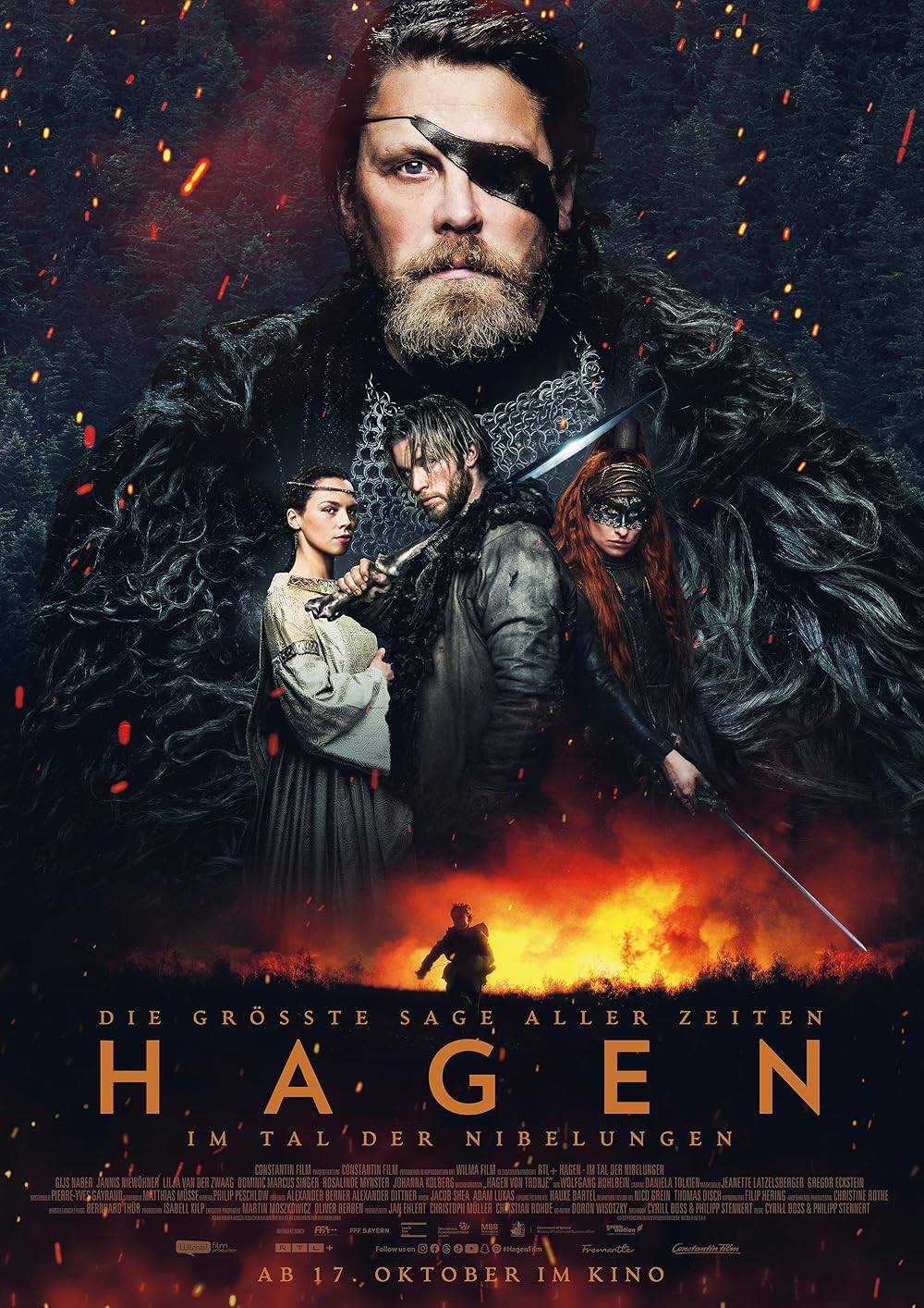 Hagen 