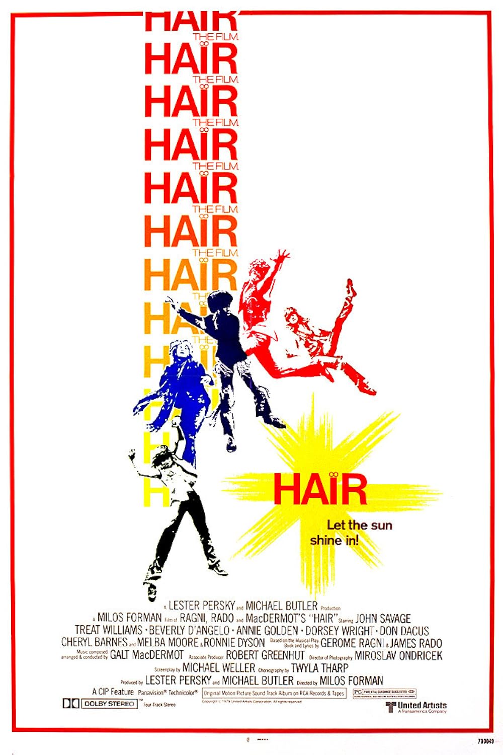 Hair 