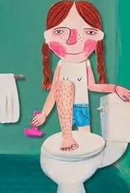 Hairy Legs 