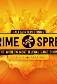 Half as Interesting's Crime Spree 