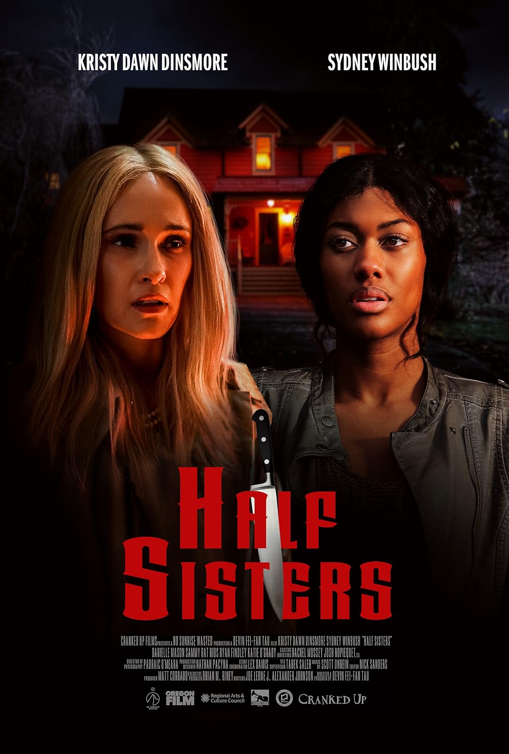 Half Sisters 