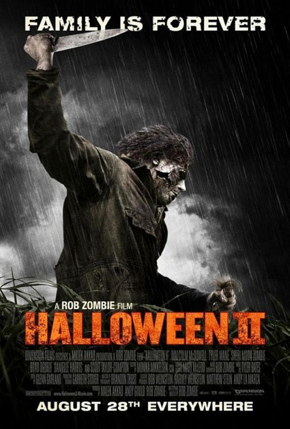 Halloween II 