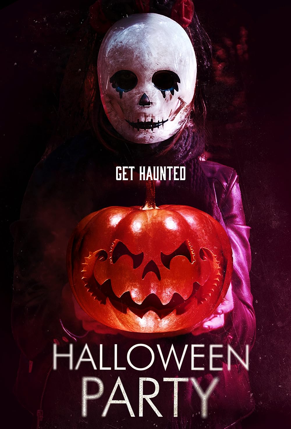 Halloween Party 